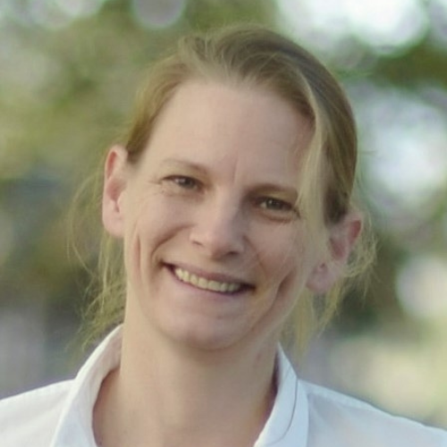Heather Fleming
