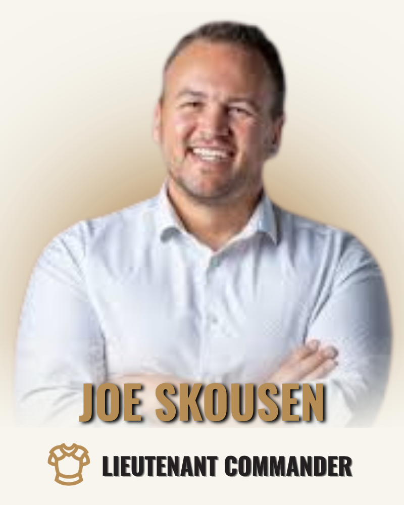 Joe Skousen