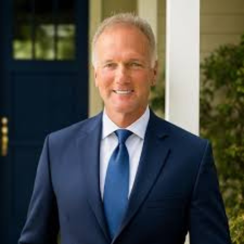 Kieth Myers