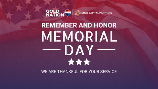 Memorial Day