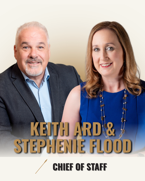 Keith Ard & Stephenie Flood (2)