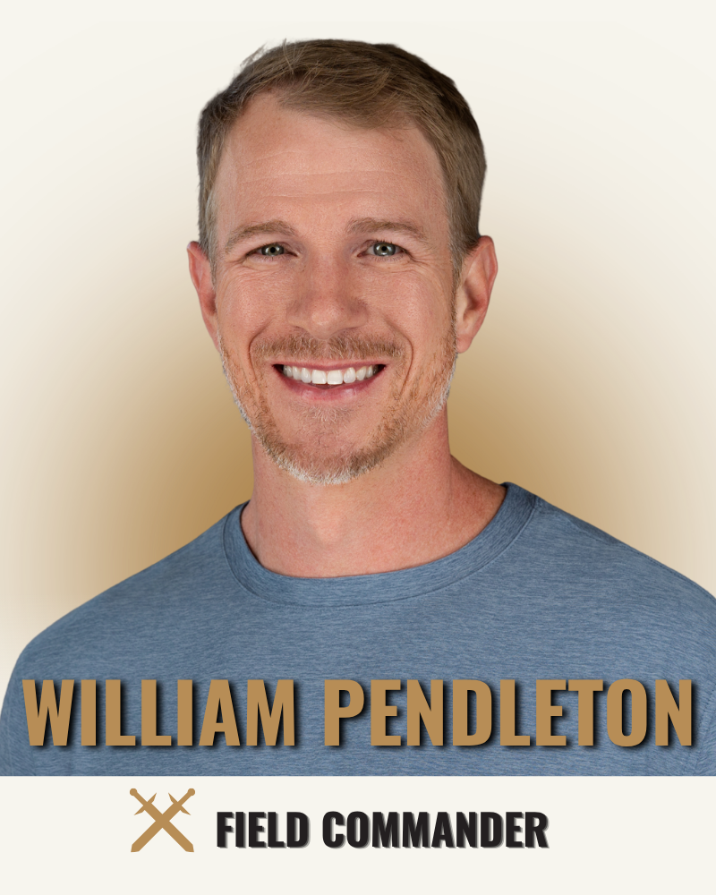 William Pendleton (1)