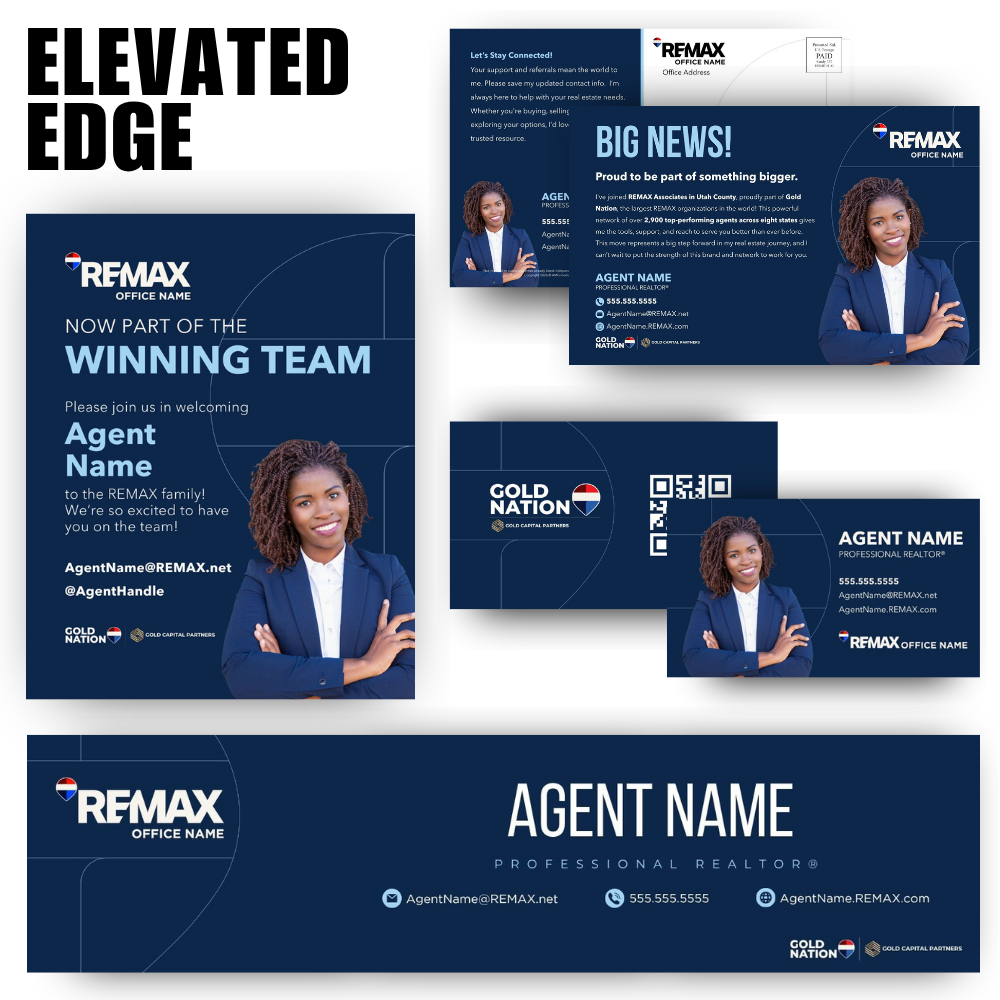 Elevated Edge