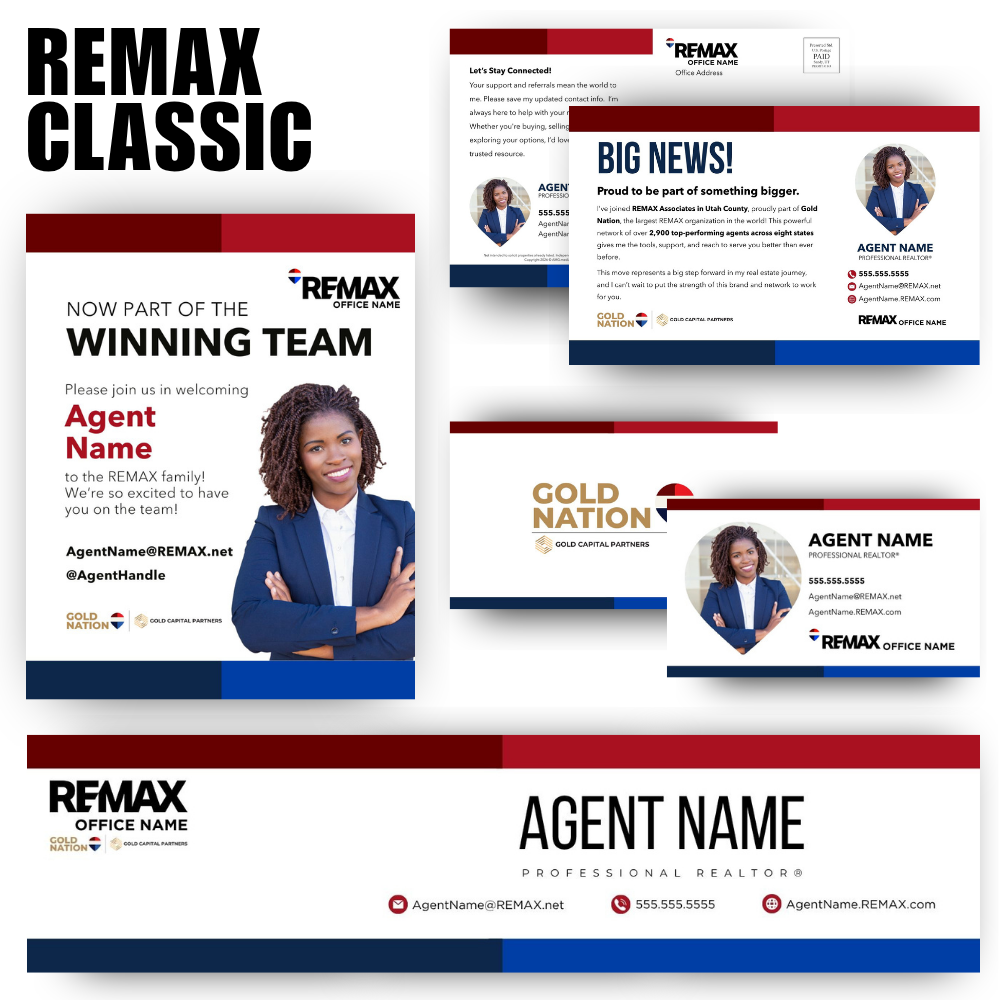 REMAX Classic